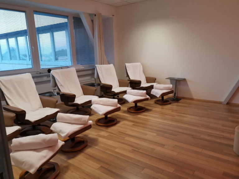 Prostor za PowerRelax